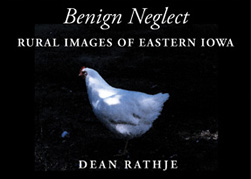 Benign Neglect cover