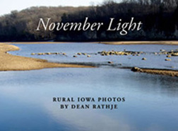 November Light cover