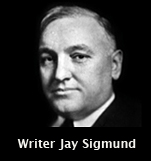 Jay Sigmund