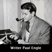 Paul Engle