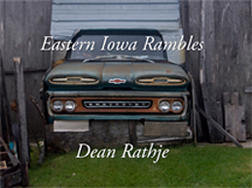 Eastern Iowa Rambles