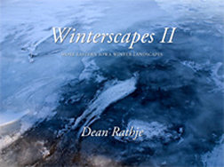 Winterscapes II Cover
